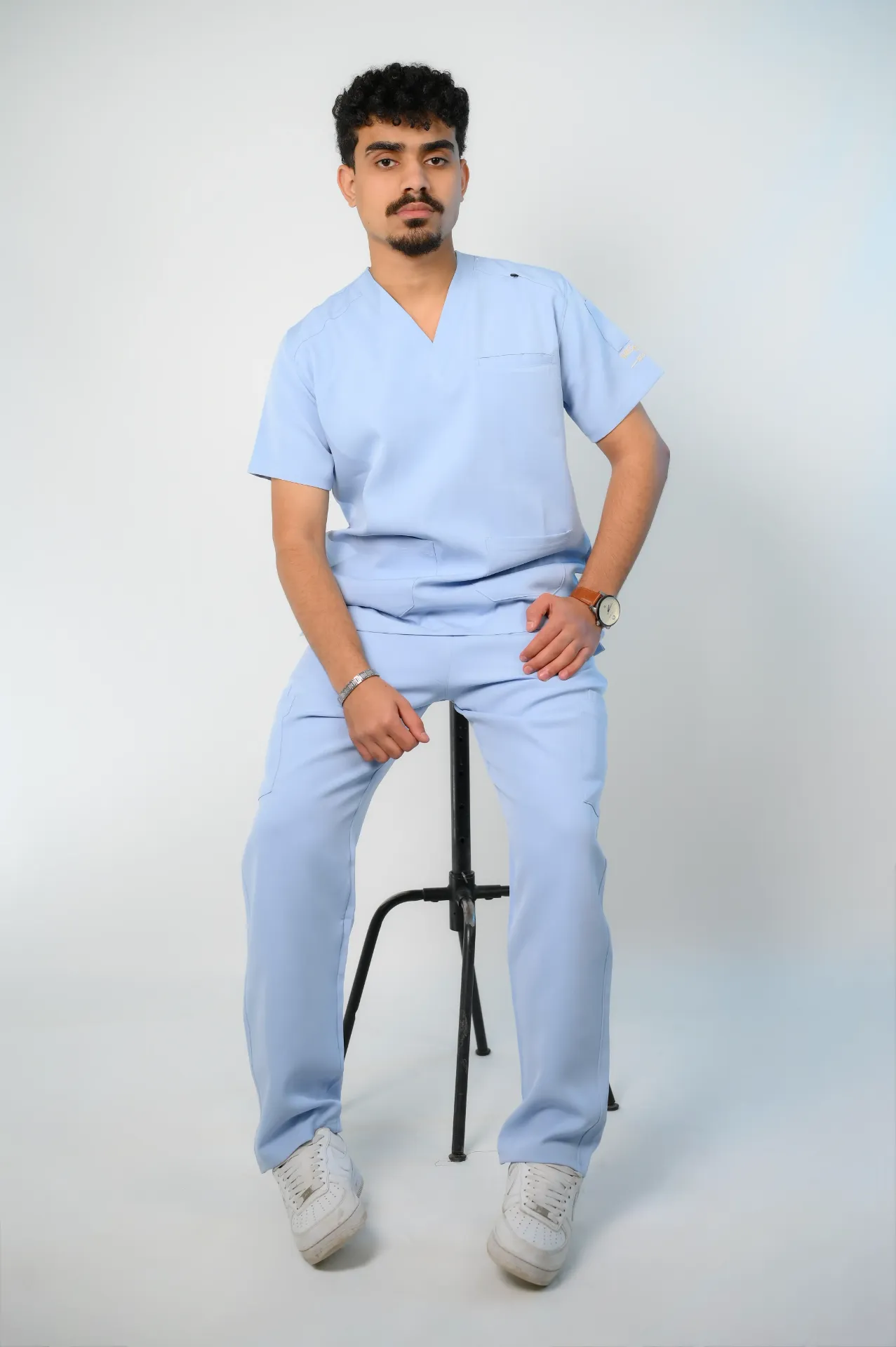 Scrub V2.0 For men