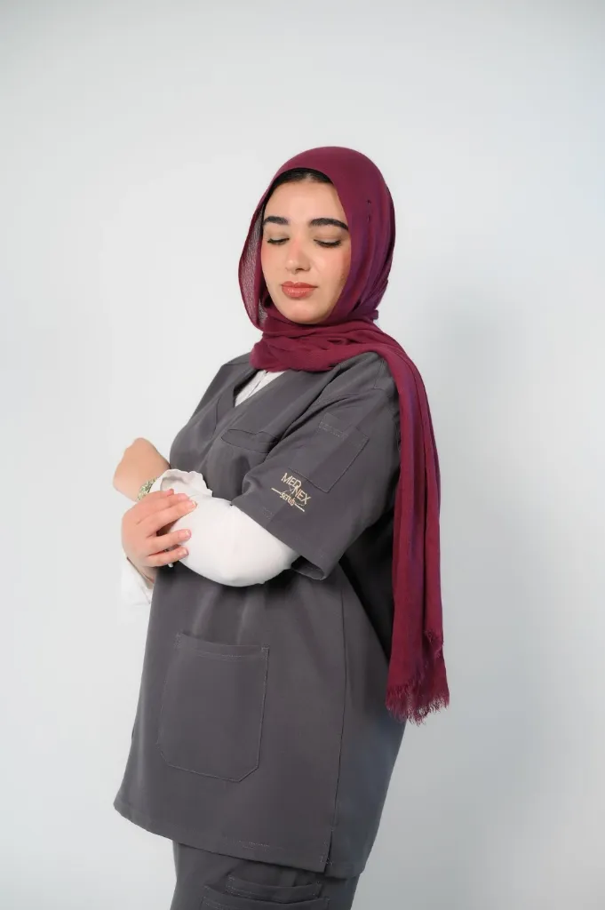 Scrub V2.0 For Women