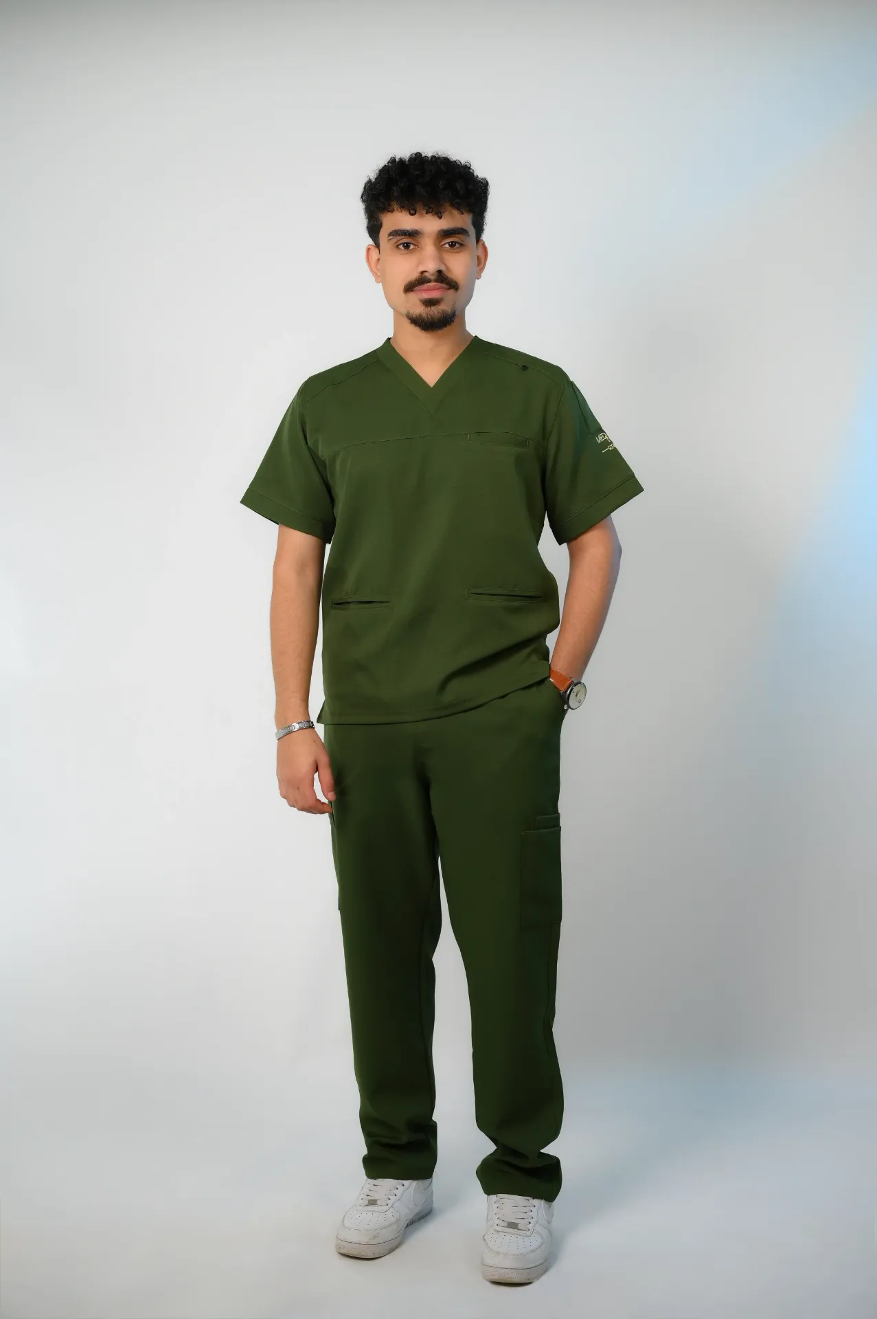 Scrub V3.0 For men